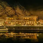 Klingenberg - Ardal Hotel Årdalstangen