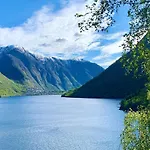Hotel Klingenberg - Ardal Årdalstangen