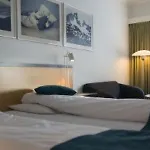 Klingenberg - Ardal Hotel Årdalstangen