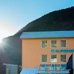 Klingenberg - Ardal Otel Årdalstangen