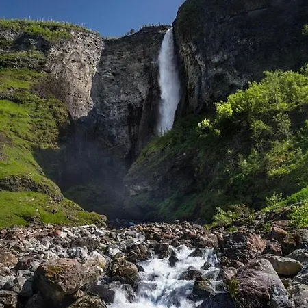 Klingenberg - Ardal 3* Årdalstangen