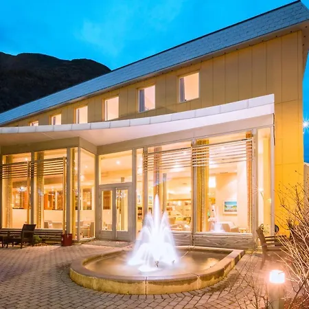 Hotel Klingenberg - Ardal 3*