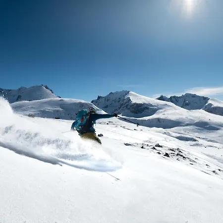 Klingenberg - Ardal 3* Ardalstangen