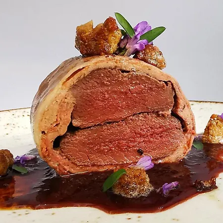 Klingenberg - Ardal Hotel 3*