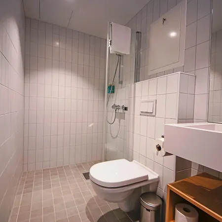 Hotell Klingenberg - Ardal Årdalstangen