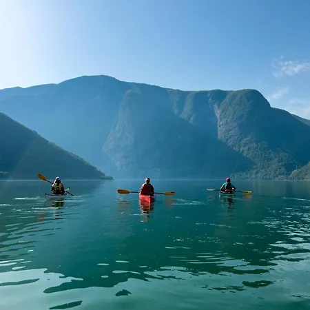 Klingenberg - Ardal Årdalstangen