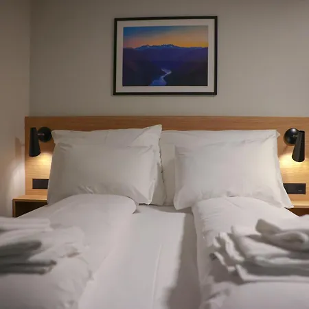 Klingenberg - Ardal 3* Ardalstangen