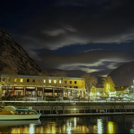 Klingenberg - Ardal Hotel 3*