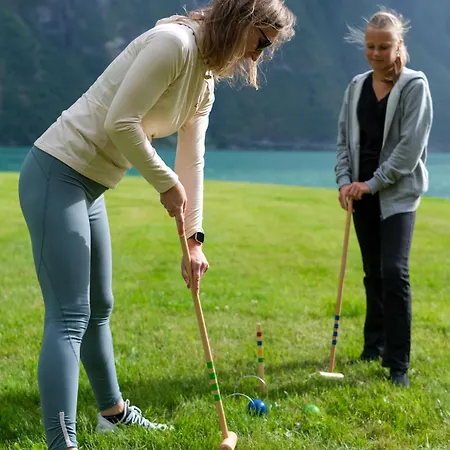 Hotel Klingenberg - Ardal 3*