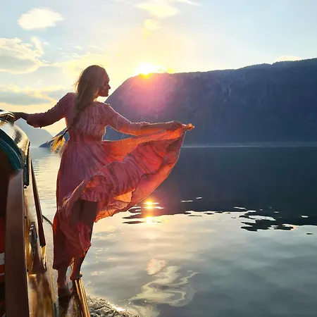 Klingenberg - Ardal Årdalstangen