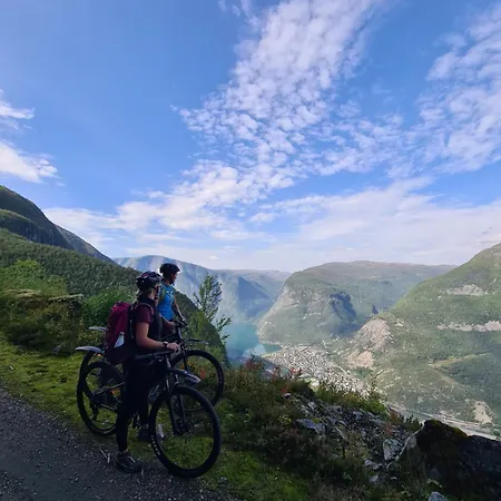 Klingenberg - Ardal Hotel 3*