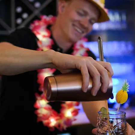 Отель Klingenberg - Ardal 3*