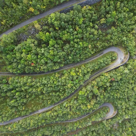 Hotel Klingenberg - Ardal 3*