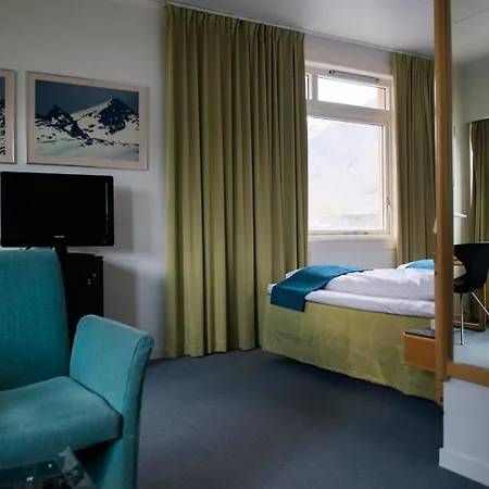 Klingenberg - Ardal Årdalstangen