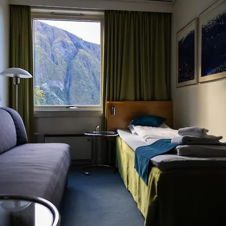 Hotell Klingenberg