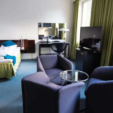 Hotell Klingenberg 3*