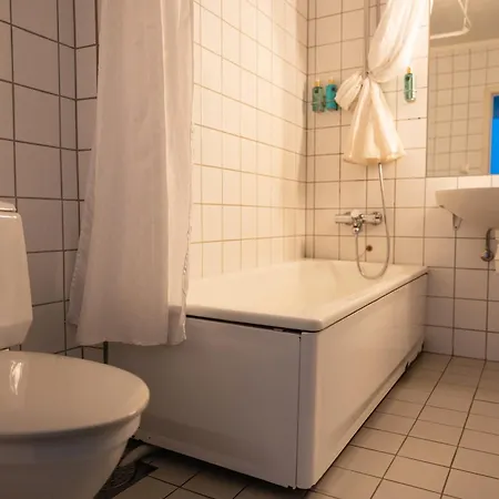 Klingenberg 3*