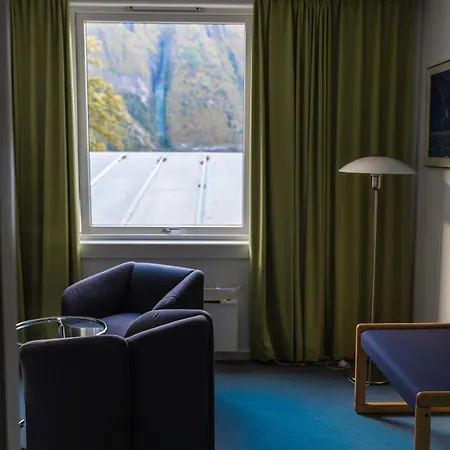 Klingenberg Hotell 3*