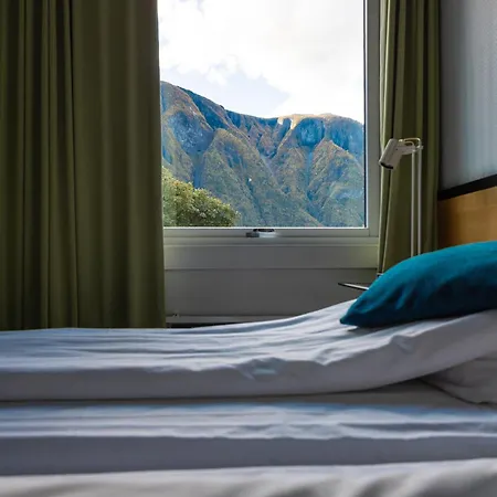 Klingenberg Hotell Årdalstangen