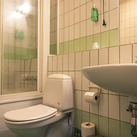 Hotell Klingenberg Årdalstangen