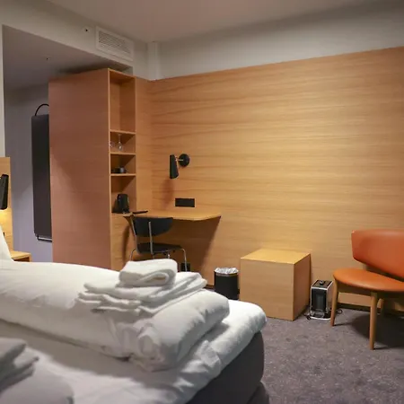 Klingenberg Hotell
