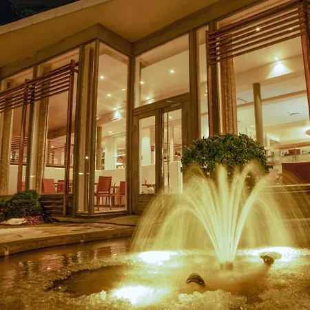 Klingenberg Hotell 3*