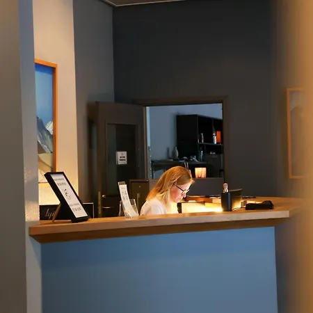 Hotell Klingenberg 3*