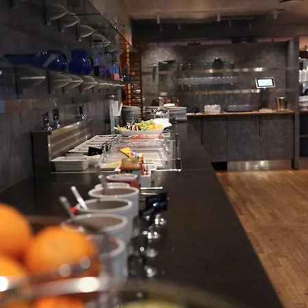 Klingenberg Hotell Årdalstangen