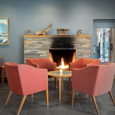 Klingenberg Hotell 3*