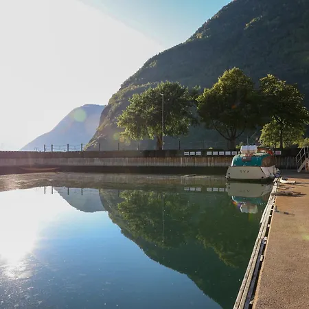 Klingenberg Hotell Årdalstangen