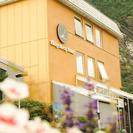 Hotell Klingenberg 3*