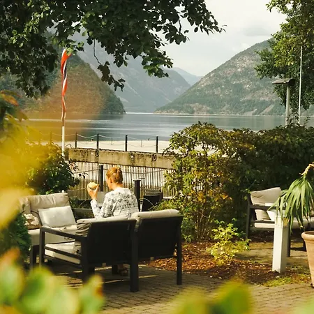 Hotell Klingenberg 3*