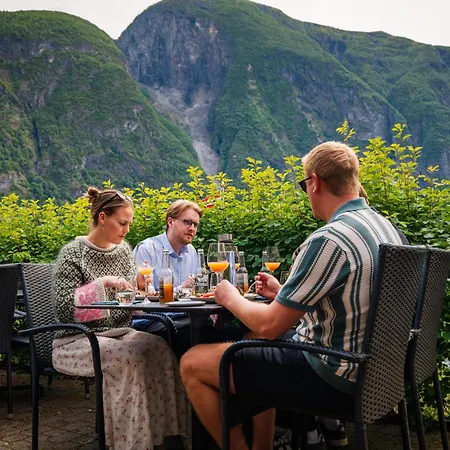 Klingenberg Hotell