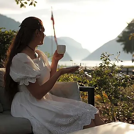 Klingenberg - Ardal Hotel Årdalstangen