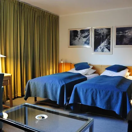 Klingenberg - Ardal Hotel 3*