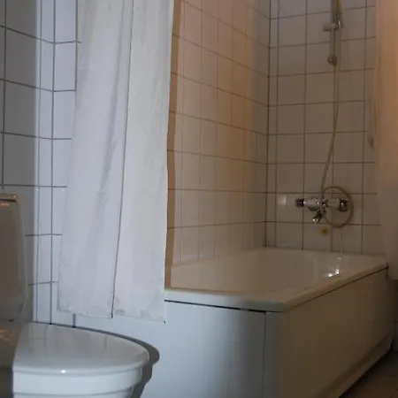 Klingenberg - Ardal Hotel 4*