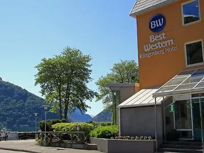 Klingenberg - Ardal 3* Årdalstangen