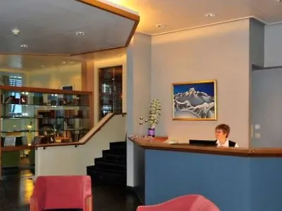 Klingenberg - Ardal Hotel