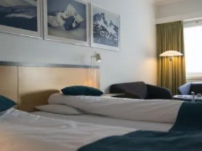 Klingenberg - Ardal Hotel Årdalstangen