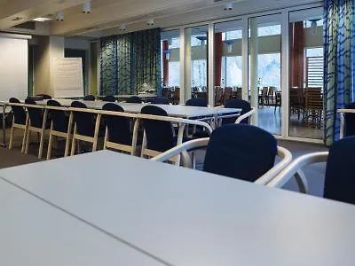 Hotell Klingenberg - Ardal