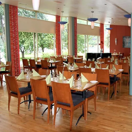 Klingenberg Hotell Årdalstangen