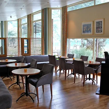 Klingenberg - Ardal Årdalstangen