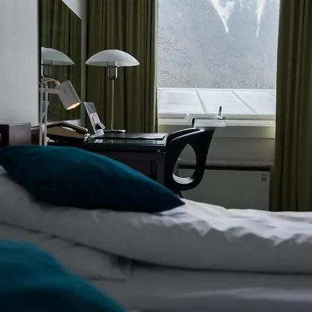 Klingenberg - Ardal Hotel