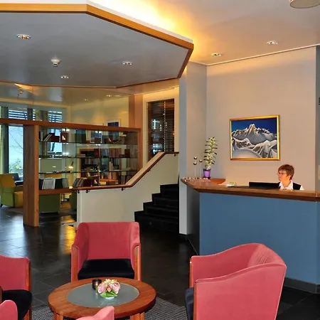 Klingenberg Hotell Årdalstangen