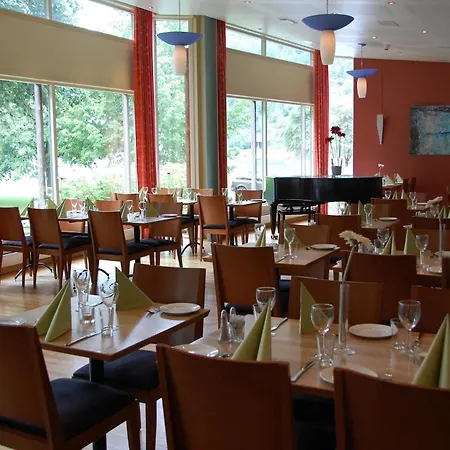 Hotell Klingenberg Årdalstangen