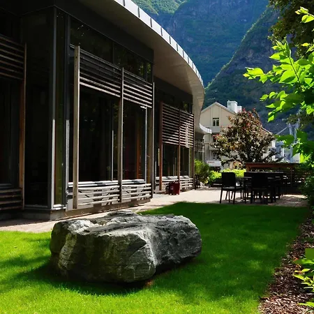 Klingenberg - Ardal Hotel