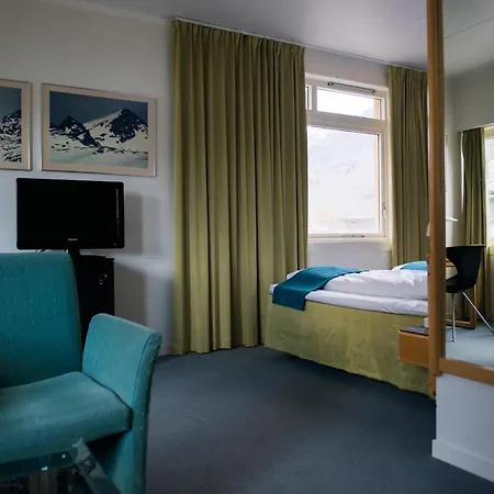 Klingenberg - Ardal 3* Ardalstangen