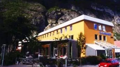 Hotel Klingenberg - Ardal 3*