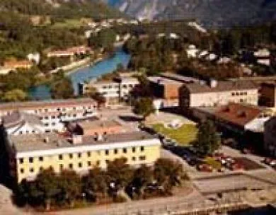 Klingenberg - Ardal Отель 3*