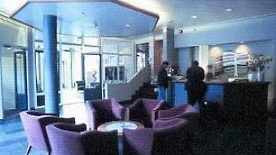 Klingenberg - Ardal Hotel Årdalstangen